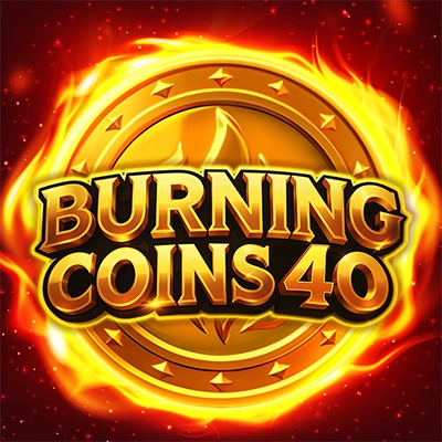 Burning Coins 40